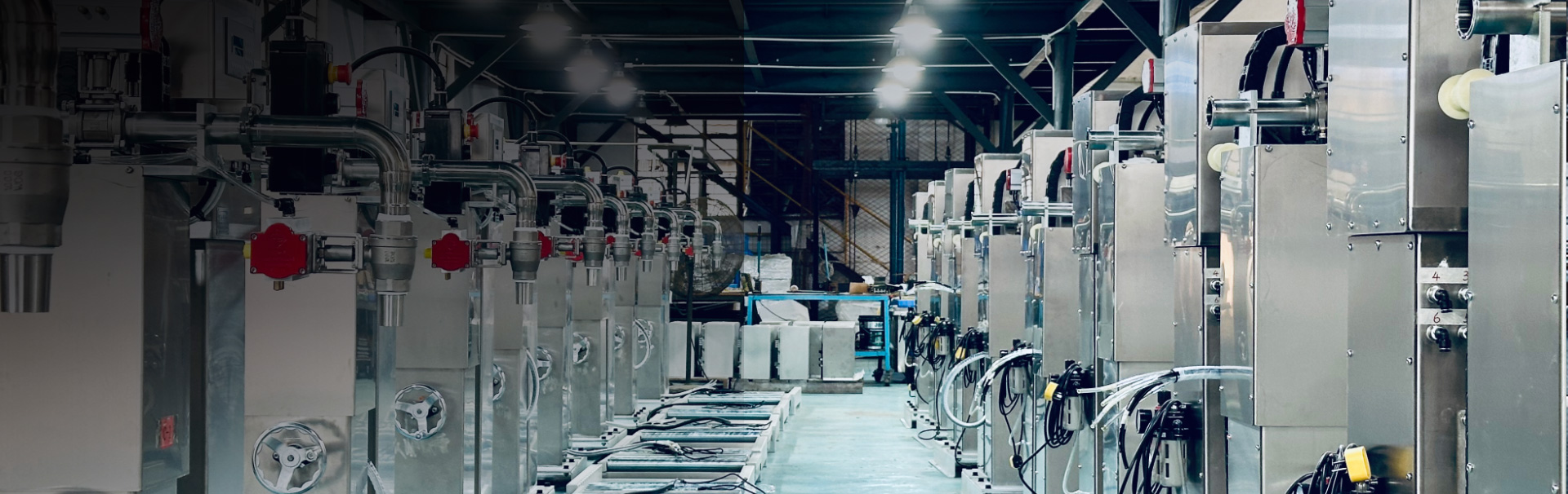 HX-30A系列beplay电脑版灌装机