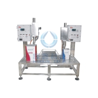 DCS30BFBIIA Automatic Water Filling/Bottling Machine-B044