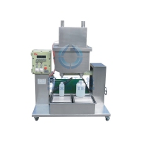 DCS30GFBIID Filling Machine for Industrial Paint-G036